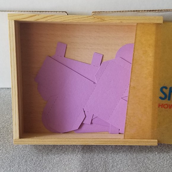 ShillerMath Math BrandNew Kit II (G4 - Pre-Algebra) Montessori Manipulatives Set - Picture 11 of 16